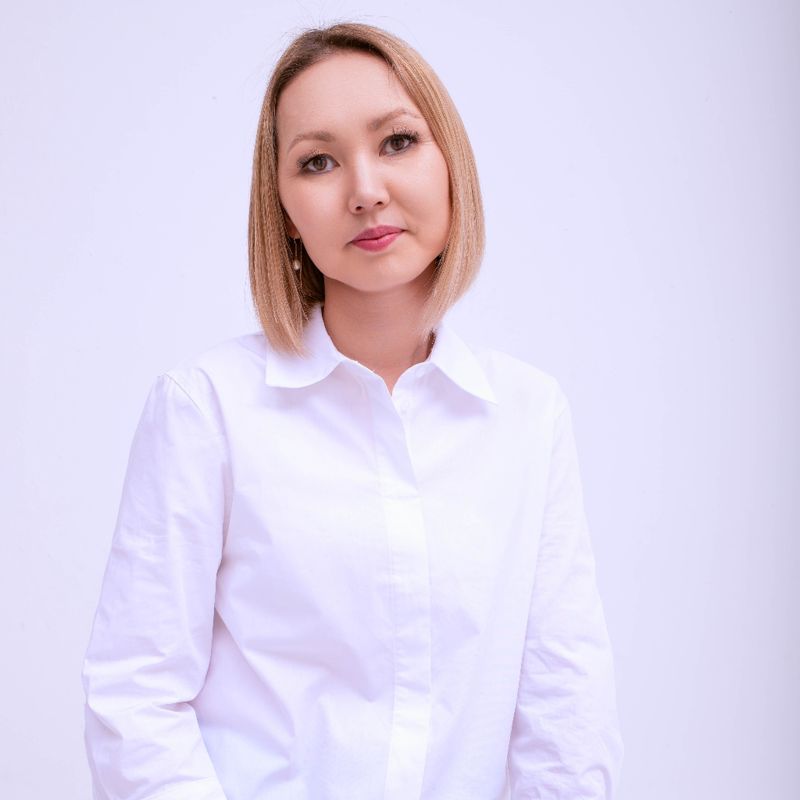Салбак