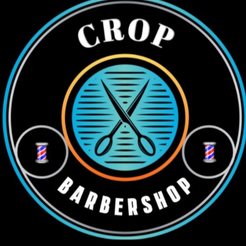Crop barbershop