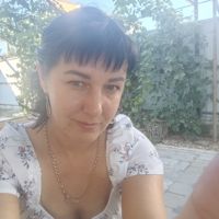 Марина — френч в городе Анапа