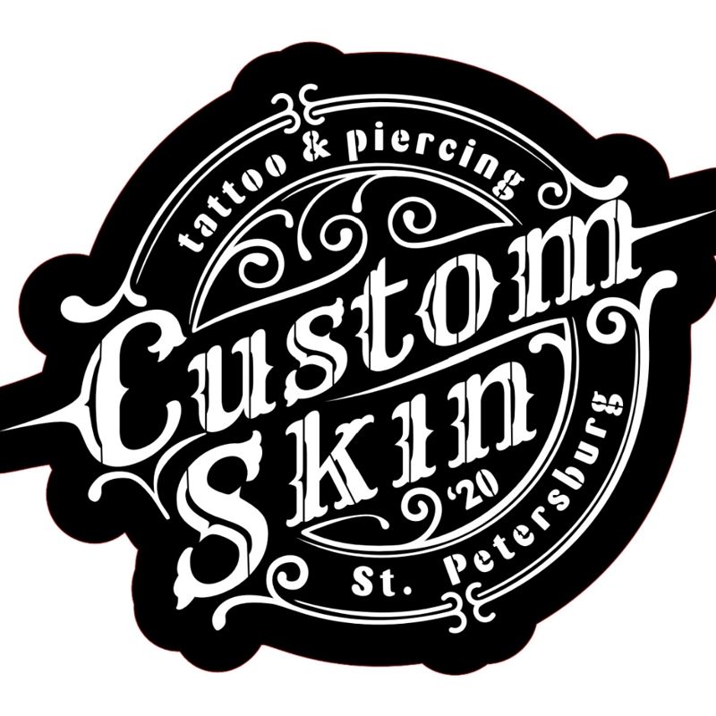 Custom Skin spb