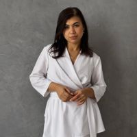 Алина — чистка лица во Владивостоке