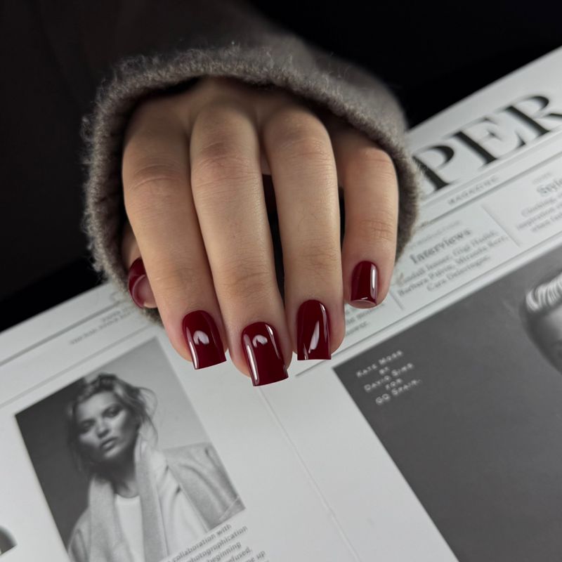 Nails’Ssn