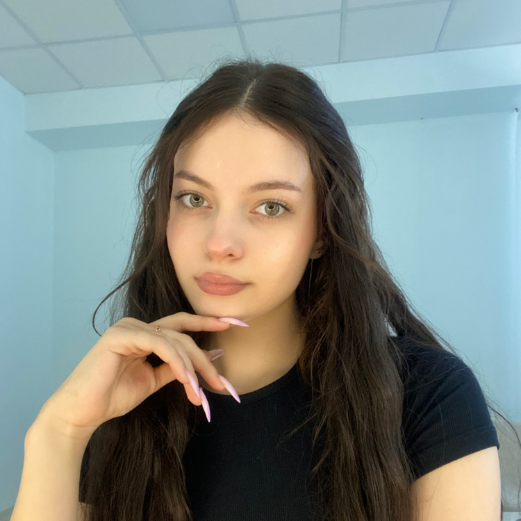 Anna Zueva