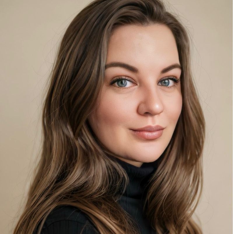 Ксения Лебедева