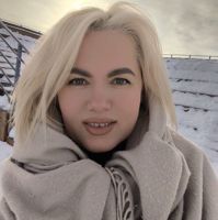 Альбина — эйртач в городе Салават