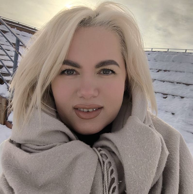 Альбина