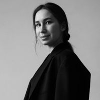 Мария Фланчева — уход tokio inkarami в Архангельске