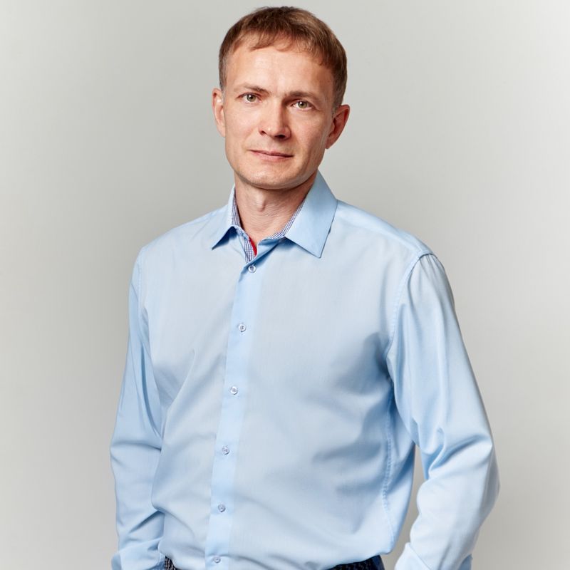 Специалист P-DTR