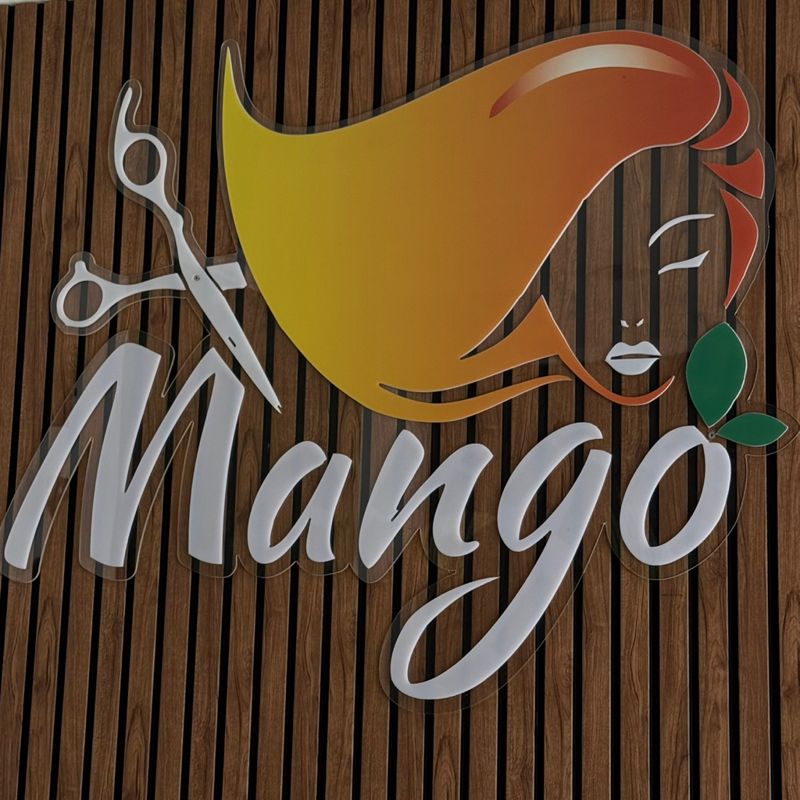 Салон красоты «Mango»