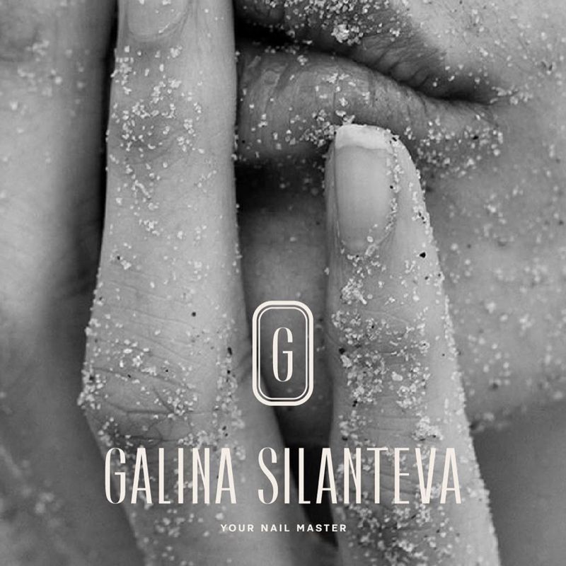 SILANT’EVA NAILS