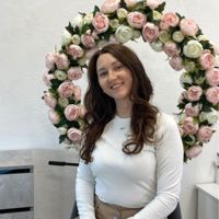 Кристина Исаева — спа-программа для мамы в Нижневартовске