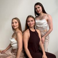 МОНА — спа для рук в Кирове