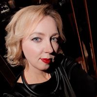 Елена Кузь — френч в Подольске