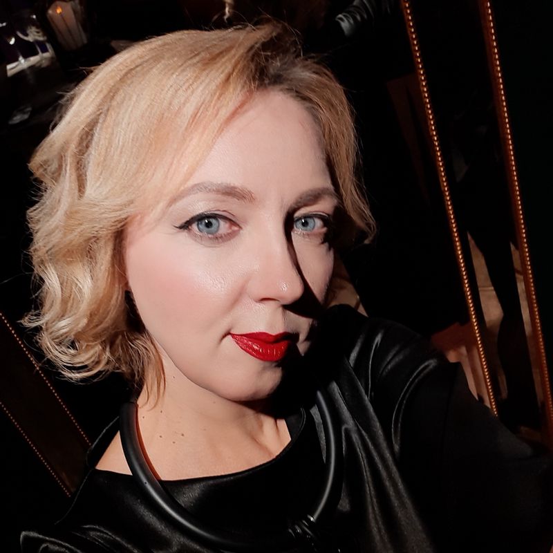 Елена Кузь