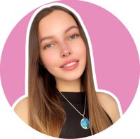Толкачева Юлия — мужская стрижка + моделирование бороды в Барнауле