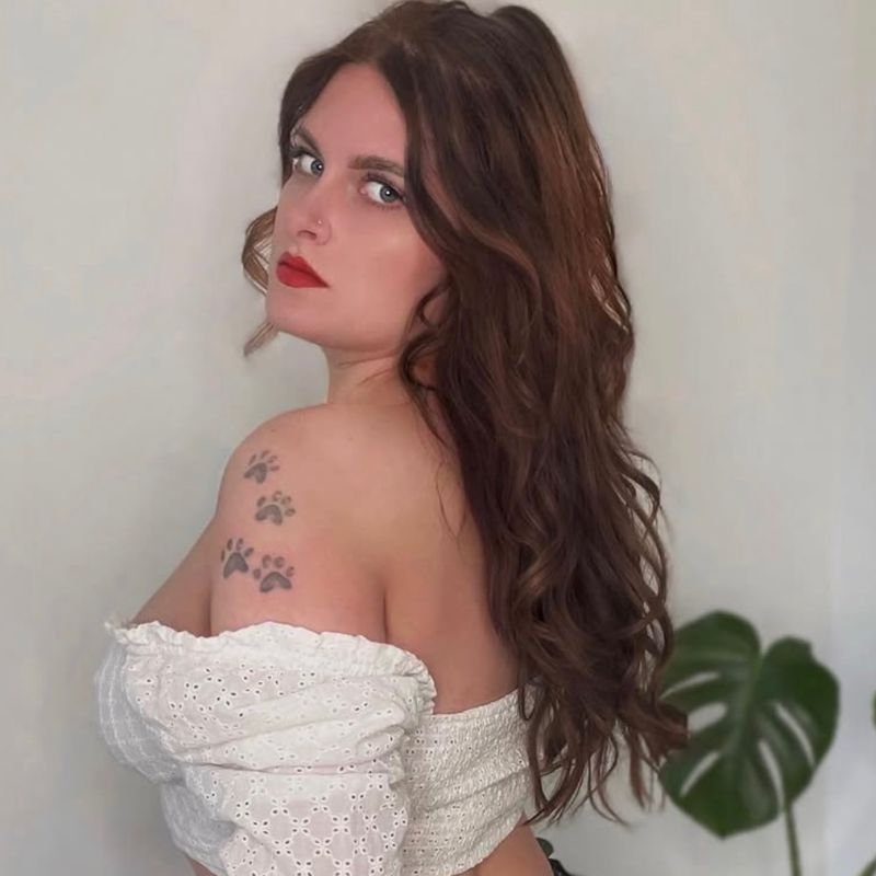 KSENIA VASIUK