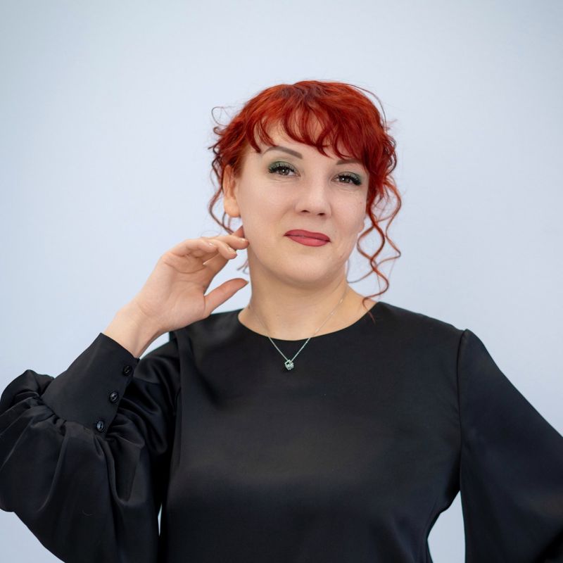 Кузнецова Елена
