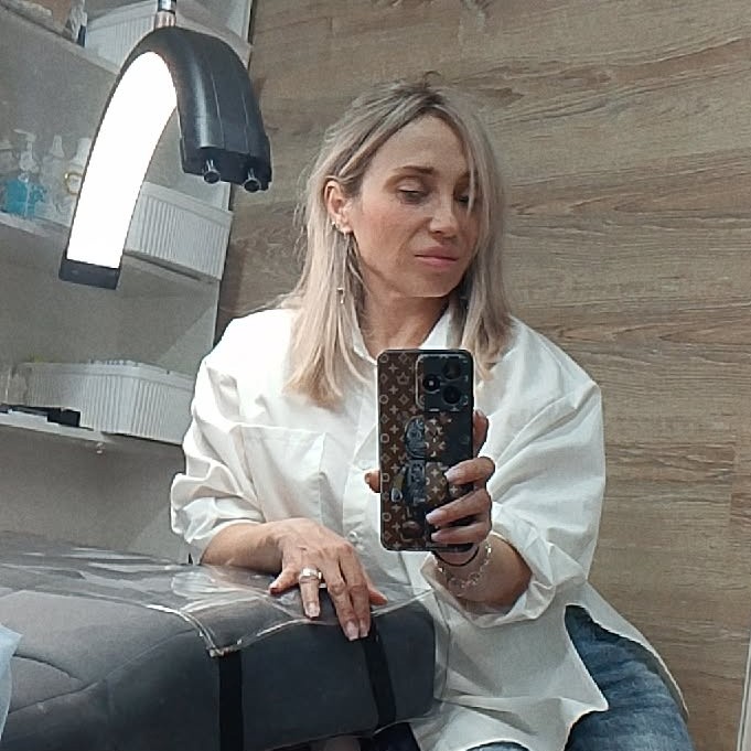 Татьяна Лодочникова
