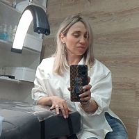 Татьяна Лодочникова — ламинирование бровей в городе Оскол