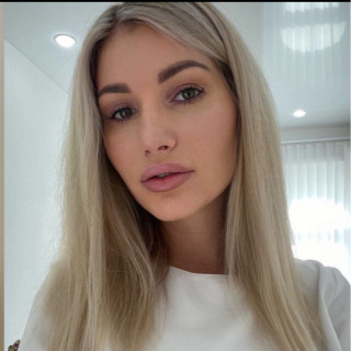 Анна Игоревна