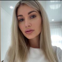 Анна Игоревна — чистка лица в Москве
