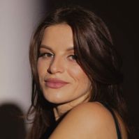 Анастасия Лукина — пилинг в Сочи