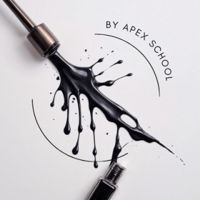 "Get Lucky" Nail's studio — титановая нить в Екатеринбурге
