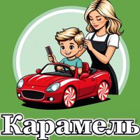 Карамель салон красоты — укладка в городе Октябрьский