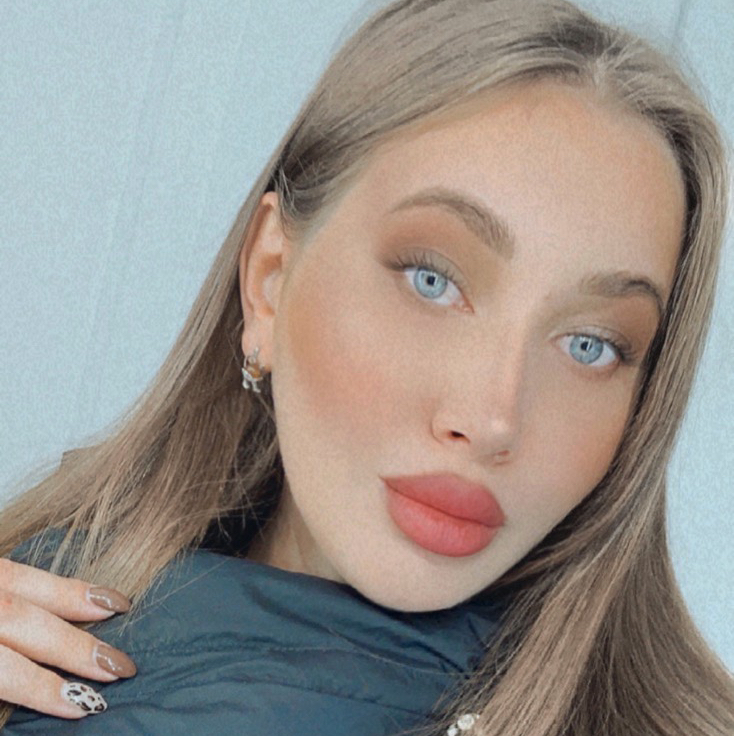 Кристина Тихонова