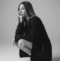 Диана Агафонова — архитектура ногтей в Саранске