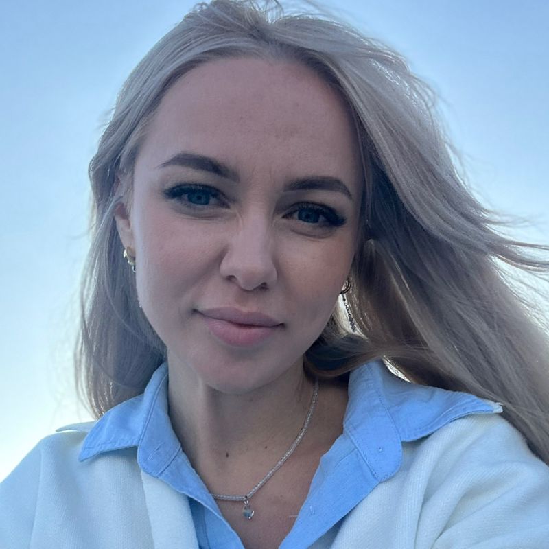 Оксана