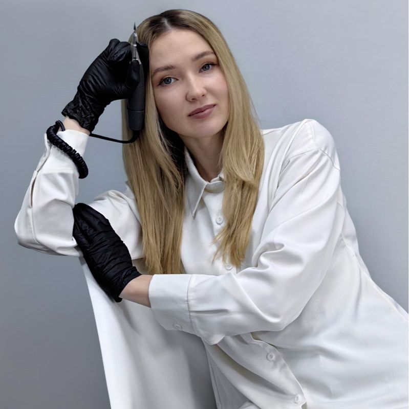 Анастасия