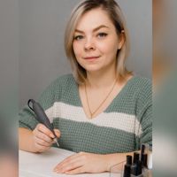 Анастасия — эйртач в городе Уссурийск