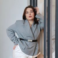 Екатерина — уход tokio inkarami в Новосибирске
