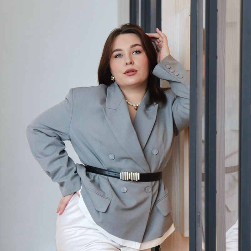 Екатерина