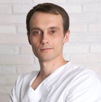 Евгений Ивлев ⠀ — бритьё бороды в городе Абакан