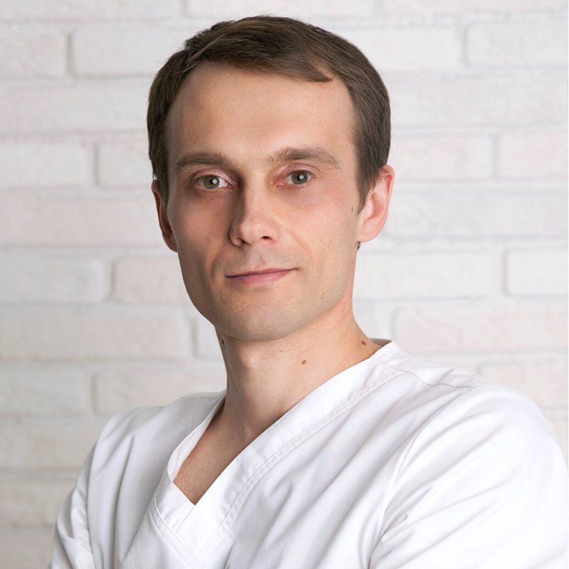 Евгений Ивлев ⠀