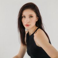 Екатерина — педикюр классический в Белгороде