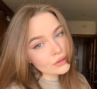 Екатерина — ламинирование бровей в городе Электросталь