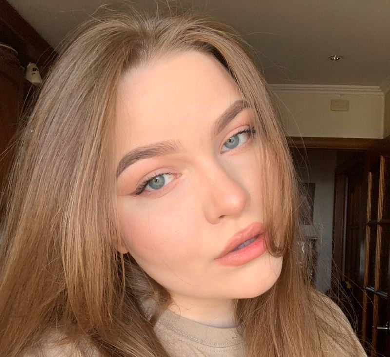 Екатерина