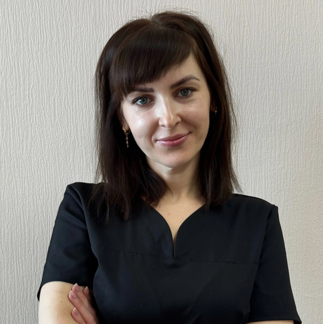 Кирюшина Юлия
