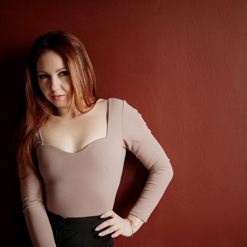 Лия