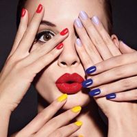 Rylskaya Nailstylist — маска для волос в городе Серпухов