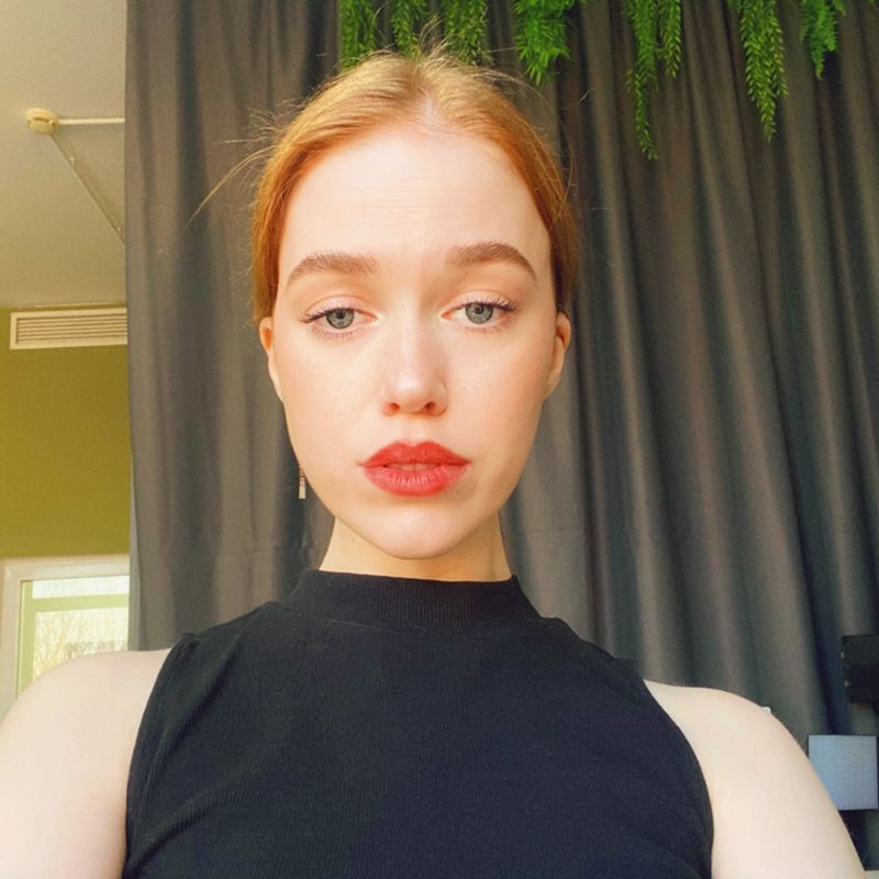 Екатерина