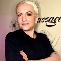 Елена  Анискина — спортивный массаж в Смоленске