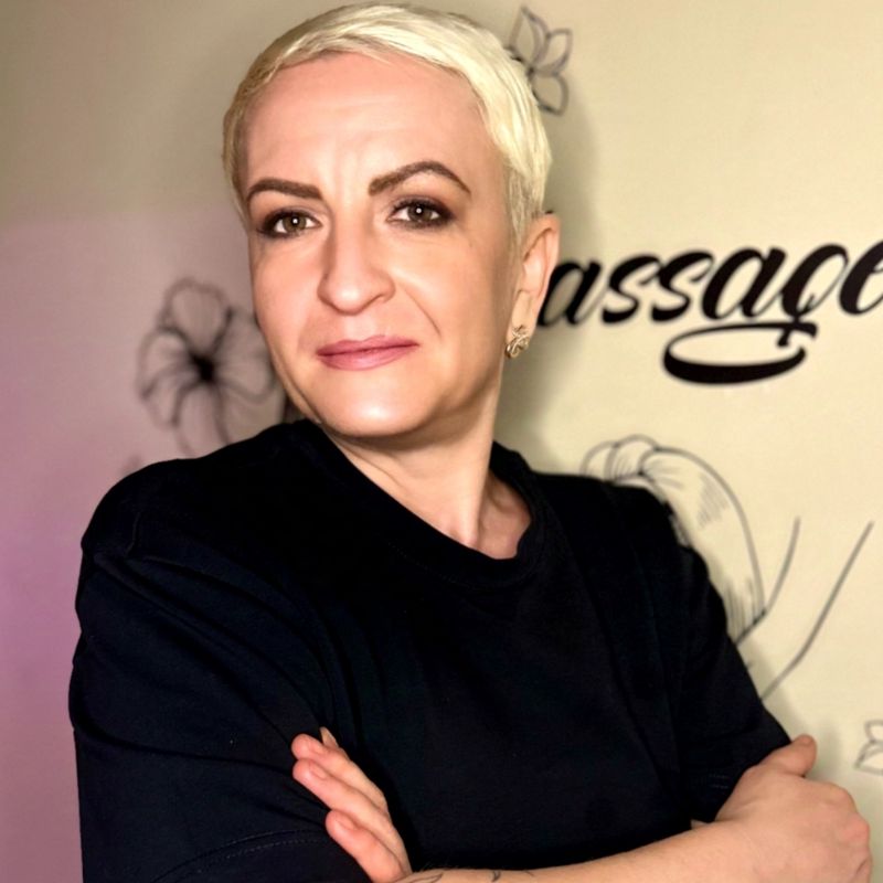 Елена  Анискина