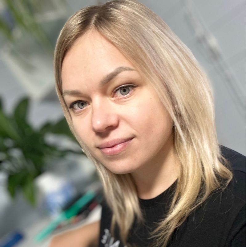 Евгения