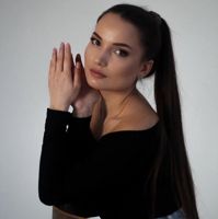 Алёна — холодное восстановление волос в Волгограде