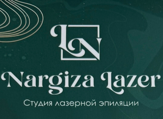 Nargiza_lazer