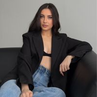 Ландыш — снятие наращивания в Челнах